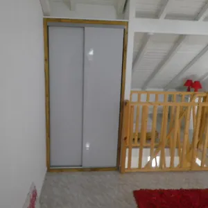 Immeuble Nebot Grand-Bourg (Marie Galante)