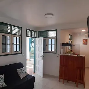Résidence Kaya - Location Meublée Confort à Marie-galante Grand-Bourg (Marie Galante)
