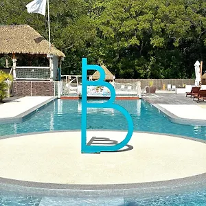La Ruche De Maia - Piscine - Jardin - Grand-Bourg (Marie Galante)
